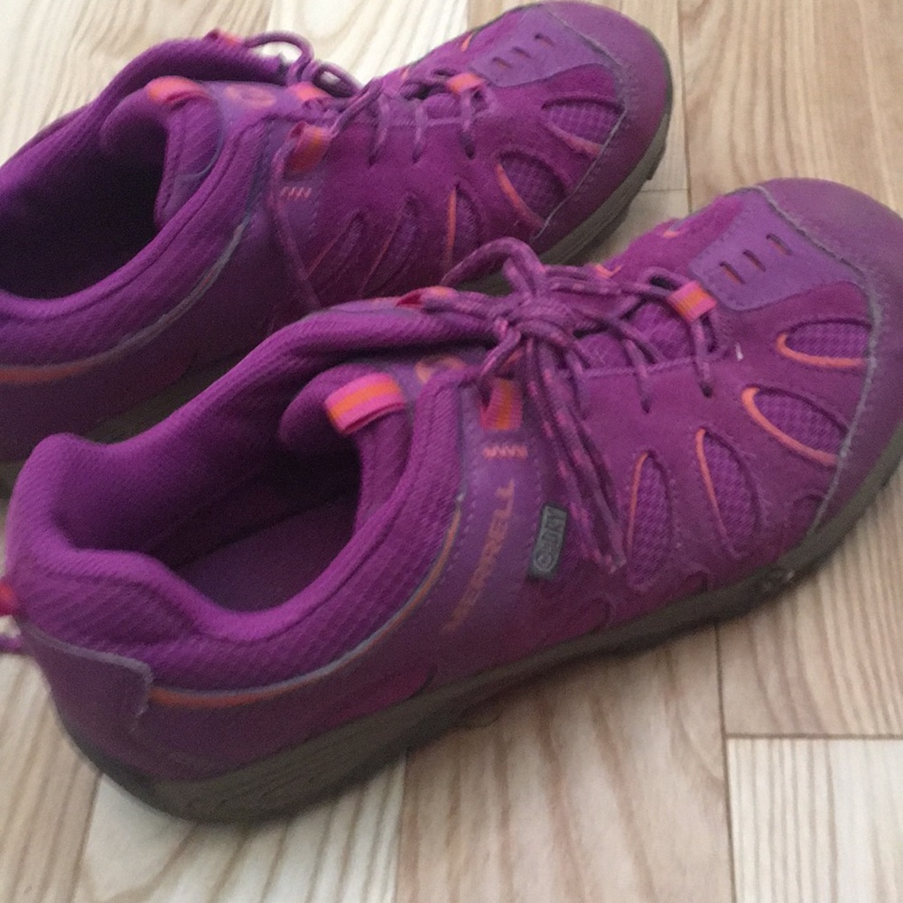 Merrell shoes